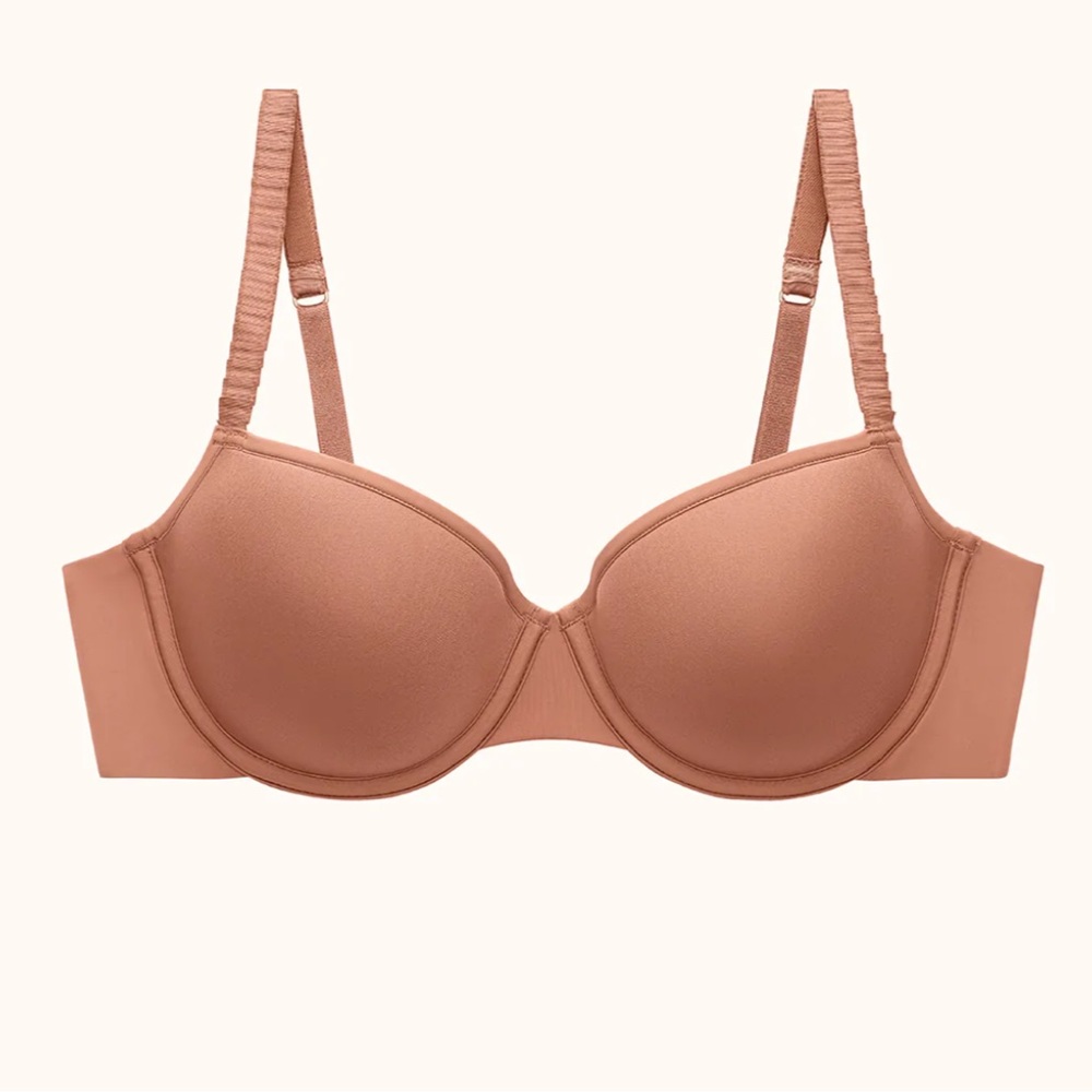 thirdlove 24/7 classic tshirt bra